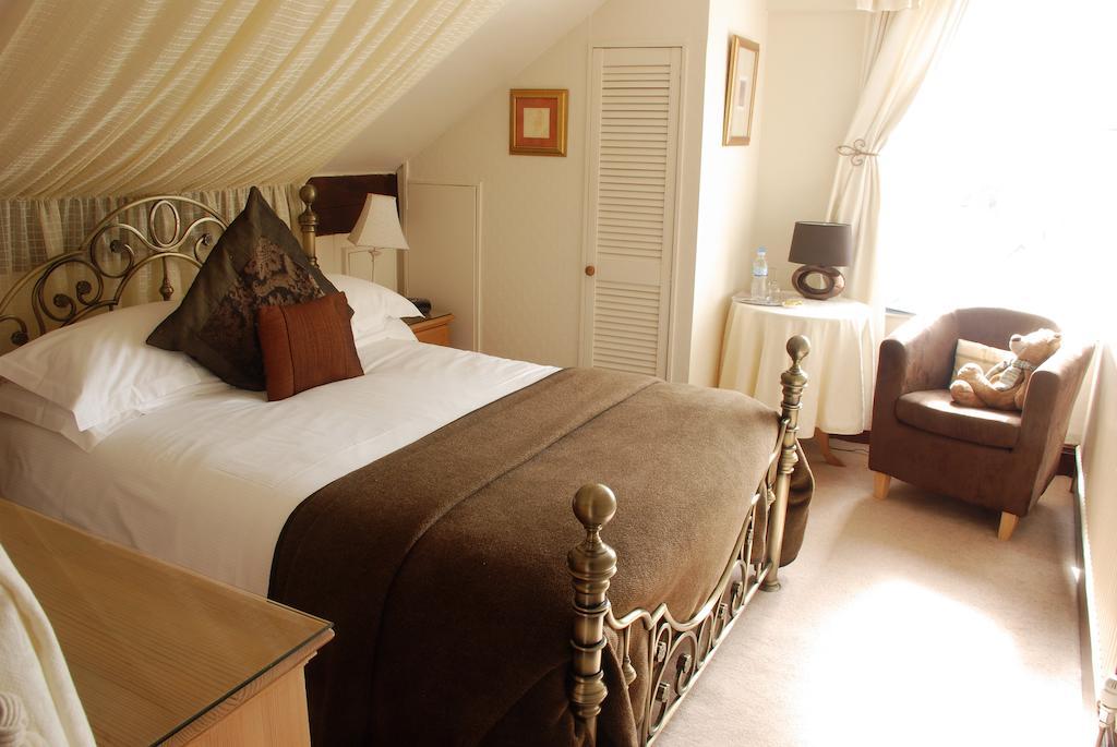 Denehurst Guest House Windermere Room photo